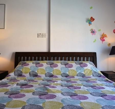 Apartmán Poppy Protaras Pokoj fotografie
