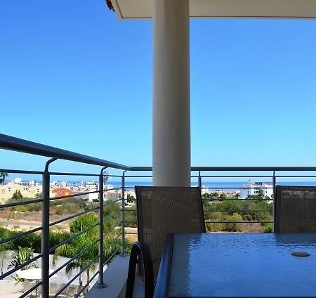 Apartmán Poppy Protaras Exteriér fotografie