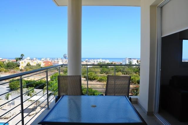 Apartmán Poppy Protaras Exteriér fotografie
