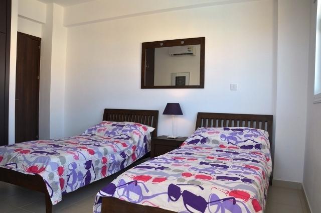 Apartmán Poppy Protaras Pokoj fotografie