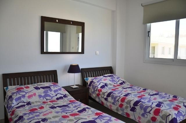 Apartmán Poppy Protaras Pokoj fotografie