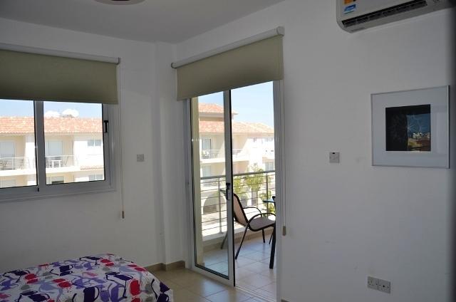 Apartmán Poppy Protaras Exteriér fotografie