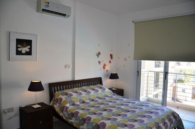 Apartmán Poppy Protaras Exteriér fotografie