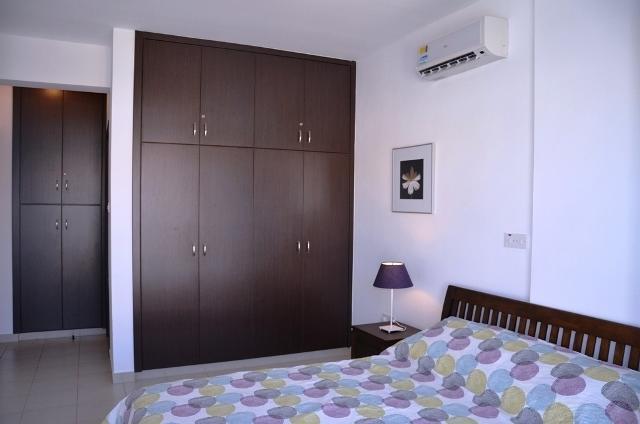 Apartmán Poppy Protaras Exteriér fotografie