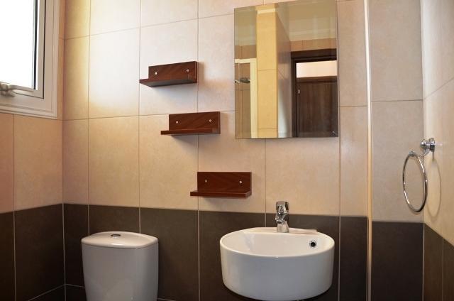 Apartmán Poppy Protaras Exteriér fotografie