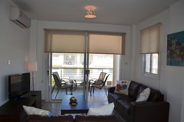 Apartmán Poppy Protaras Pokoj fotografie