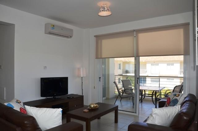 Apartmán Poppy Protaras Exteriér fotografie