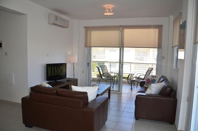Apartmán Poppy Protaras Pokoj fotografie