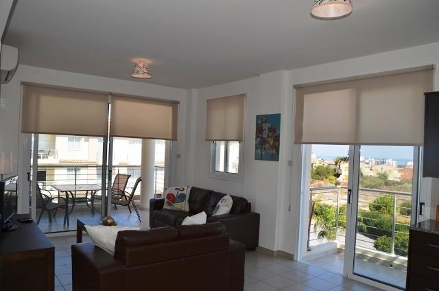 Apartmán Poppy Protaras Exteriér fotografie